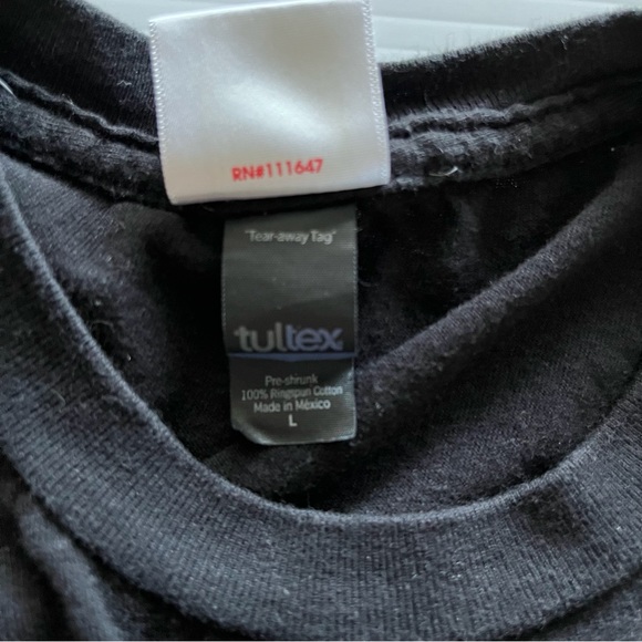 Marvel Avenger Comic Collection Kawaii Panels Short Sleeve Shirt Size Large - Picture 4 of 6